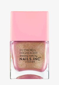 Nails Inc - NAI EUPHORIA NAIL POLISH - Smalto - dream dust Immagine in miniatura 1