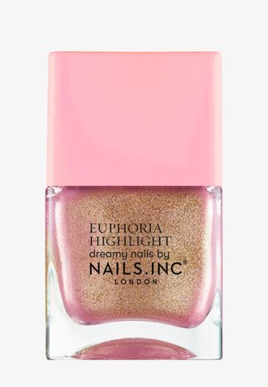 NAI EUPHORIA NAIL POLISH - Nail polish - dream dust