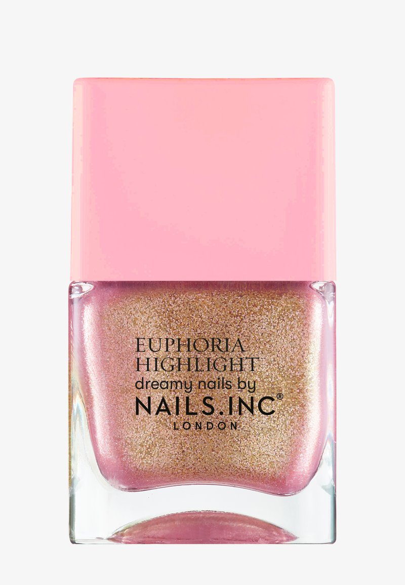 Nails Inc - NAI EUPHORIA NAIL POLISH - Smalto - dream dust, Ingrandire