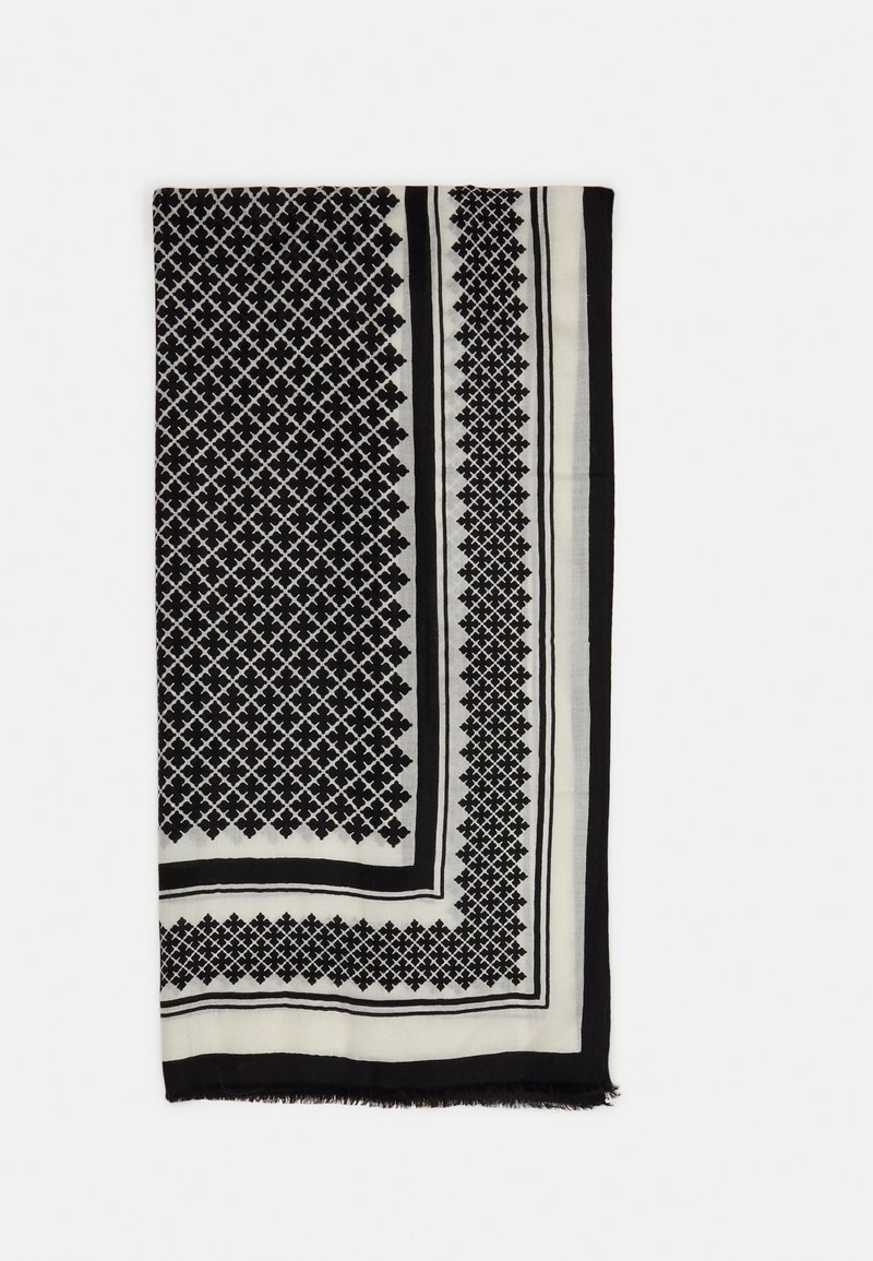 By Malene Birger - JULEE - Šal - black, Povećaj