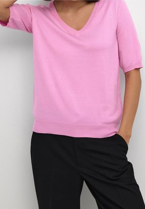 T-shirt basic