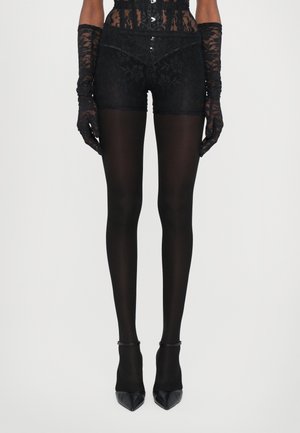 Sinead Gorey CYCLING  - Šortai - black