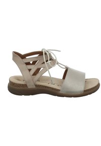 Josef Seibel RILEY  - Sandals - beige-kombi