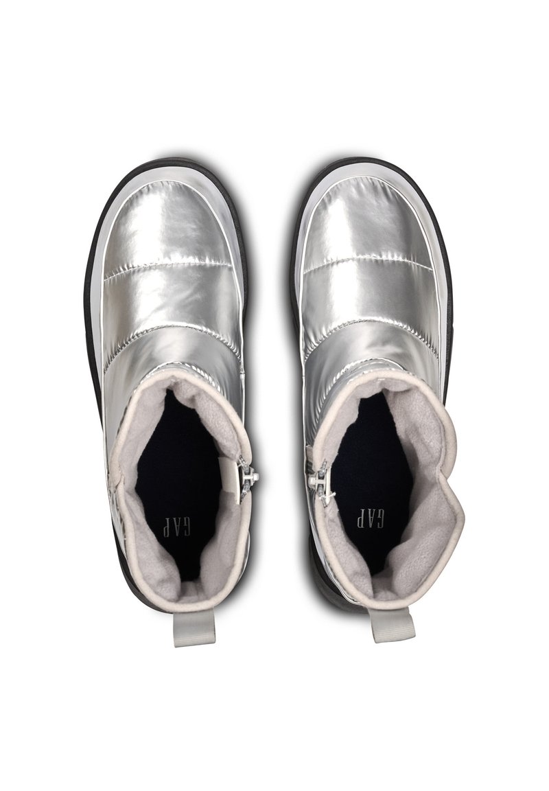 GAP Zimní obuv - silver