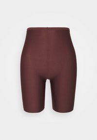 Não selecionado, decadent chocolate