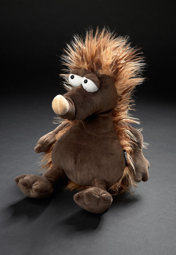 RADICAL RADISH BEASTSTOWN – Kuscheltier – braun