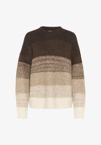 Kijelölve, brown mix