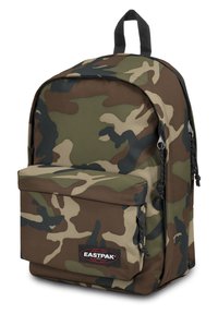 Eastpak BACK TO WORK - Sac à dos - camo