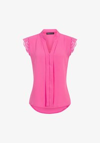 Sélectionné, pink