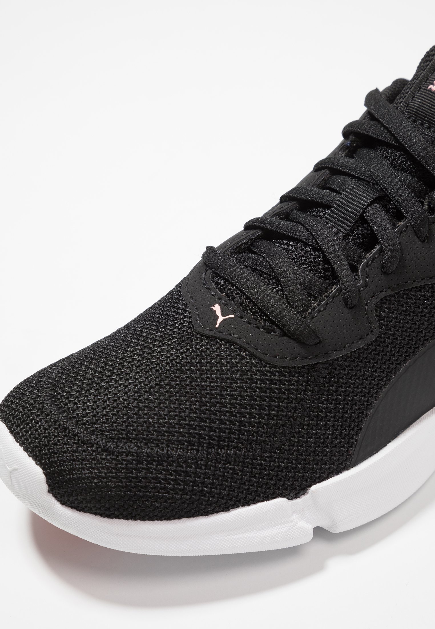 puma interflex runner running shoes