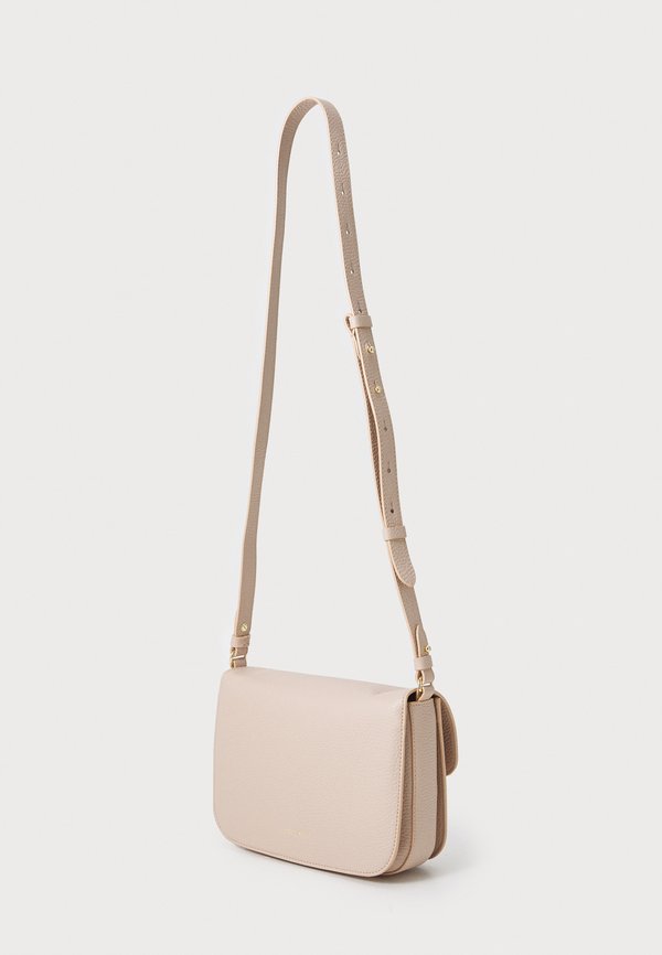 ME - Cross body bag - rosette2