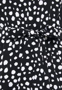 Missguided Tall Vestido informal - black