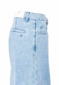 Elias Rumelis Džinsa auduma šorti - blue denim