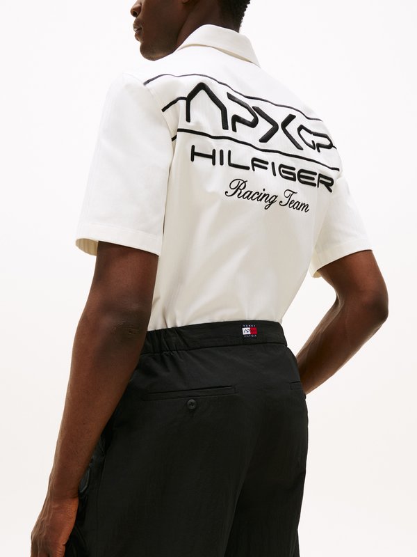 F1 MOVIE SHORTS - Shorts2