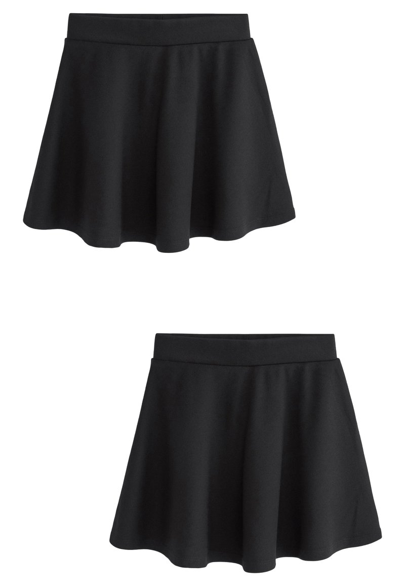 Next - 2PACK - Krilo A-kroja - black, Povečajte