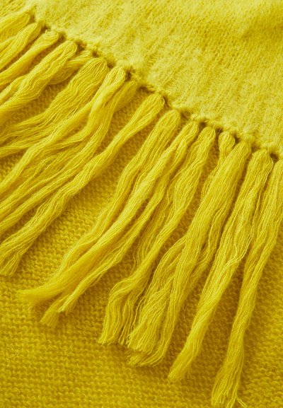 WOOD WOOD GAEL SCARF UNISEX - Sall - antique