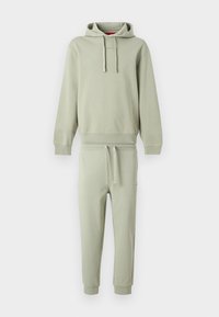 Non selezionato, light green