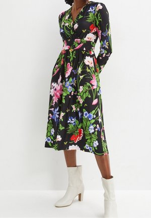 Vestido informal - black