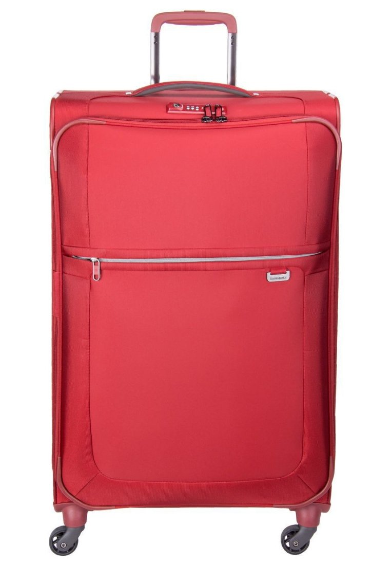 Suitcase Samsonite Uplite 78cm Goldwaterindia Samsonite Uplite