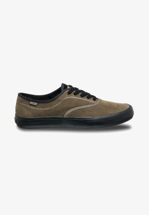 PASSIPH - Trainers - army black