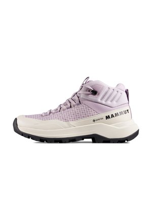 SERTIG III MID GTX - Chaussures de marche - alpine calamint moonbeam
