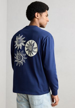 RELAXED - Bluzka z długim rękawem