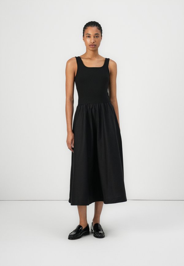 MIDI MIX  - Day dress