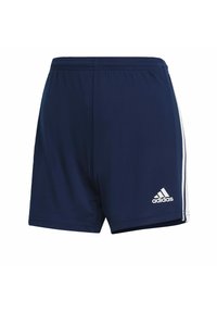 SQUADRA SHORT - Kurze Sporthose - team navy blue/white