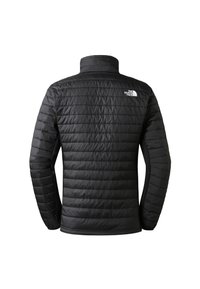 The North Face CANYONLANDS HYBRID - Overgangsjakke - tnf black