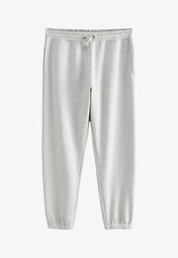 Selected, grey
