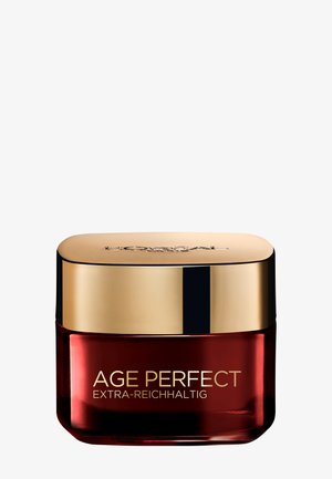 AAGE PERFECT EXTRA-RICH MANUKA DAY CREAM 50ML - Face cream
