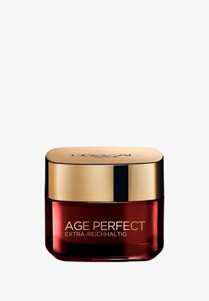 L'Oréal Paris Skin AAGE PERFECT EXTRA-RICH MANUKA DAY CREAM 50ML nieokreślony