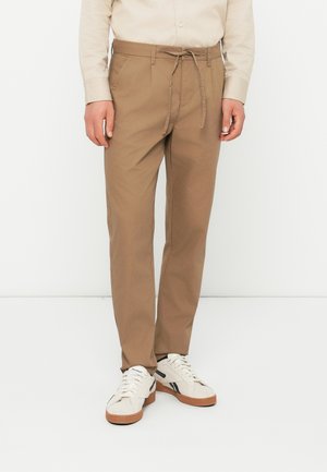 ONSTURINO TAPER FIT PANT - Kalhoty - caribou