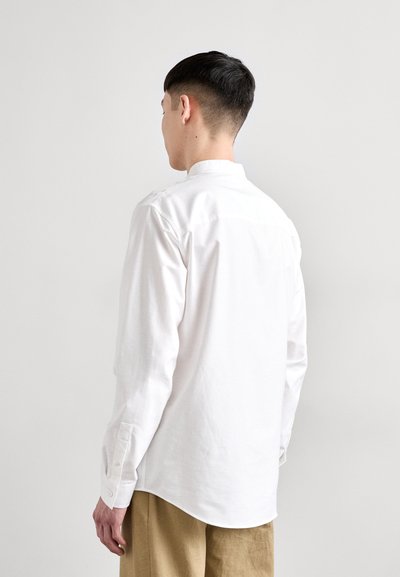 The Kooples CHEMISE - Košeľa - white
