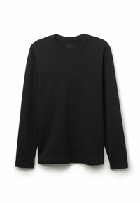 Unausgewählt, Black