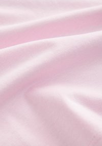 Next SIMPLE SHORT SLEEVE - T-Shirt print - pink
