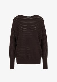 Non sélectionné, dark brown