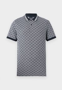 No seleccionado, dark blue