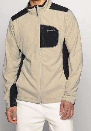Columbia Giacca in pile - beige