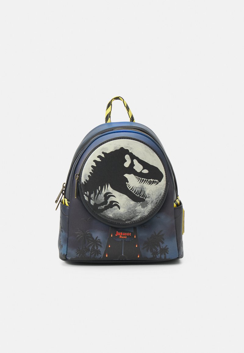 Loungefly JURASSIC PARK 30TH ANNIVERSARY DINO MOON MINI BACKPACK UNISEX