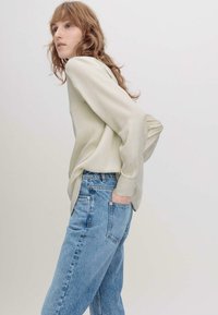 hessnatur Hemdbluse - cocos