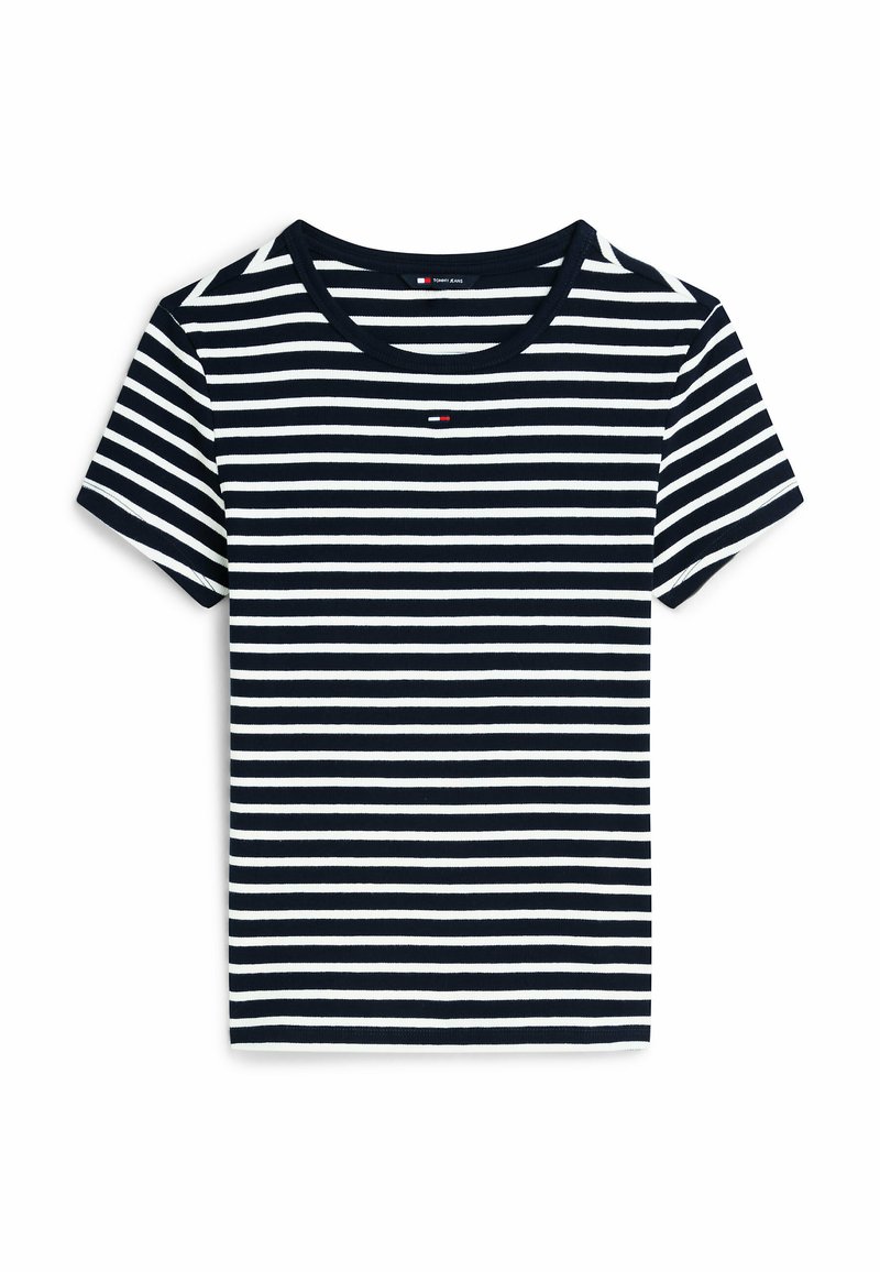 Camiseta estampada