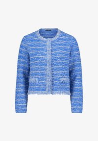 Unselected, patch blue nature