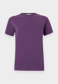 Non sélectionné, amethyst