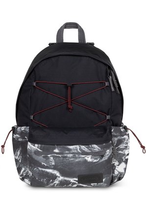 PADDED MOUNT LAB - Rygsække - mount lab black