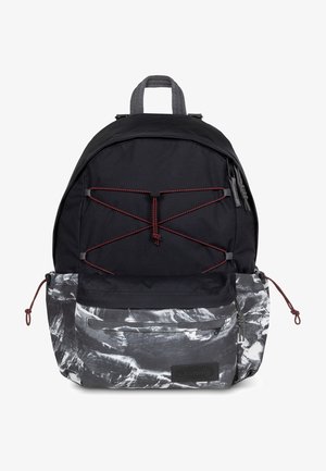 Eastpak PADDED MOUNT LAB - Malý batoh - mount lab black