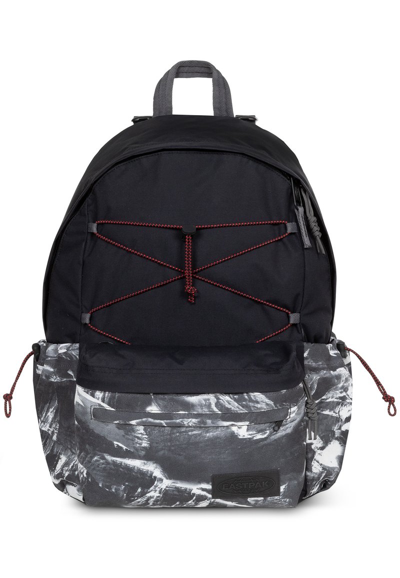 Eastpak PADDED MOUNT LAB - Rucksack - mount lab black