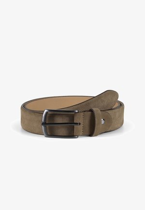 ZACK - Belt - beige