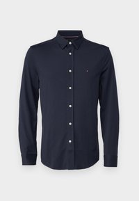 PERFORMANCE SOLID SHIRT - Shirt - night sky
