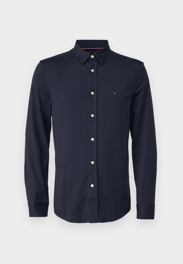 PERFORMANCE SOLID SHIRT - Shirt - night sky2